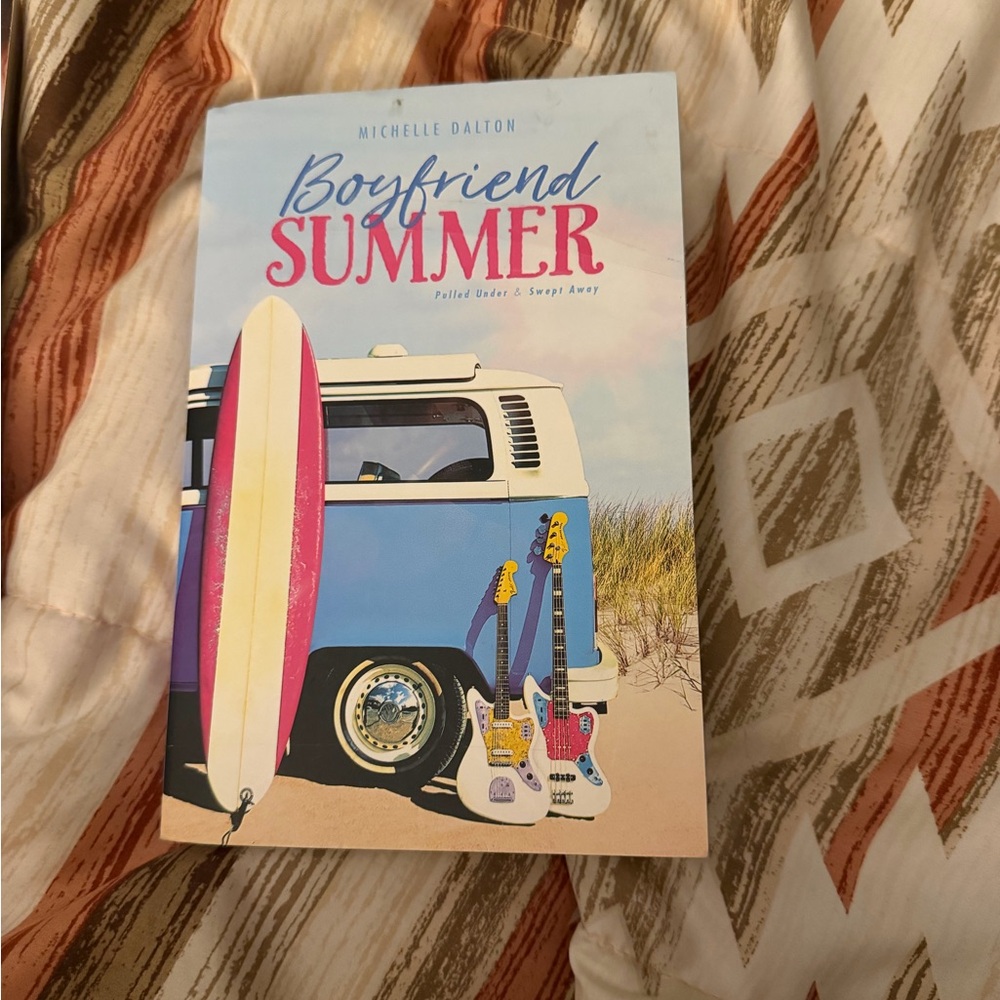 Book